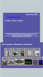 Mobile Screenshot of kunstserviceg.de